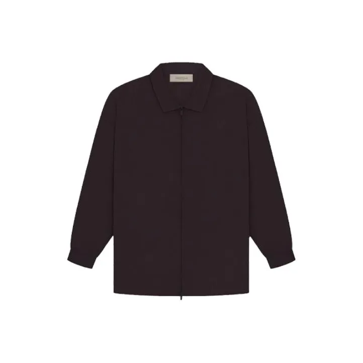 Fear Of God Essentials Jacket Men's