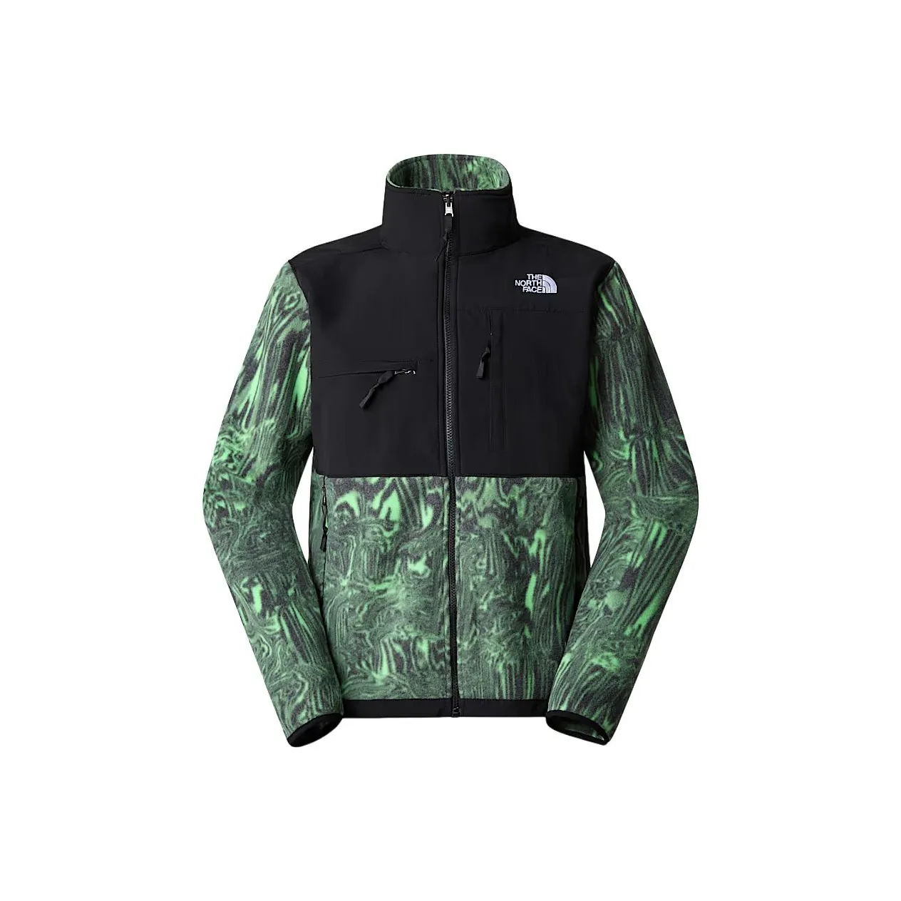 THE NORTH FACE Denali High Neck Jacket