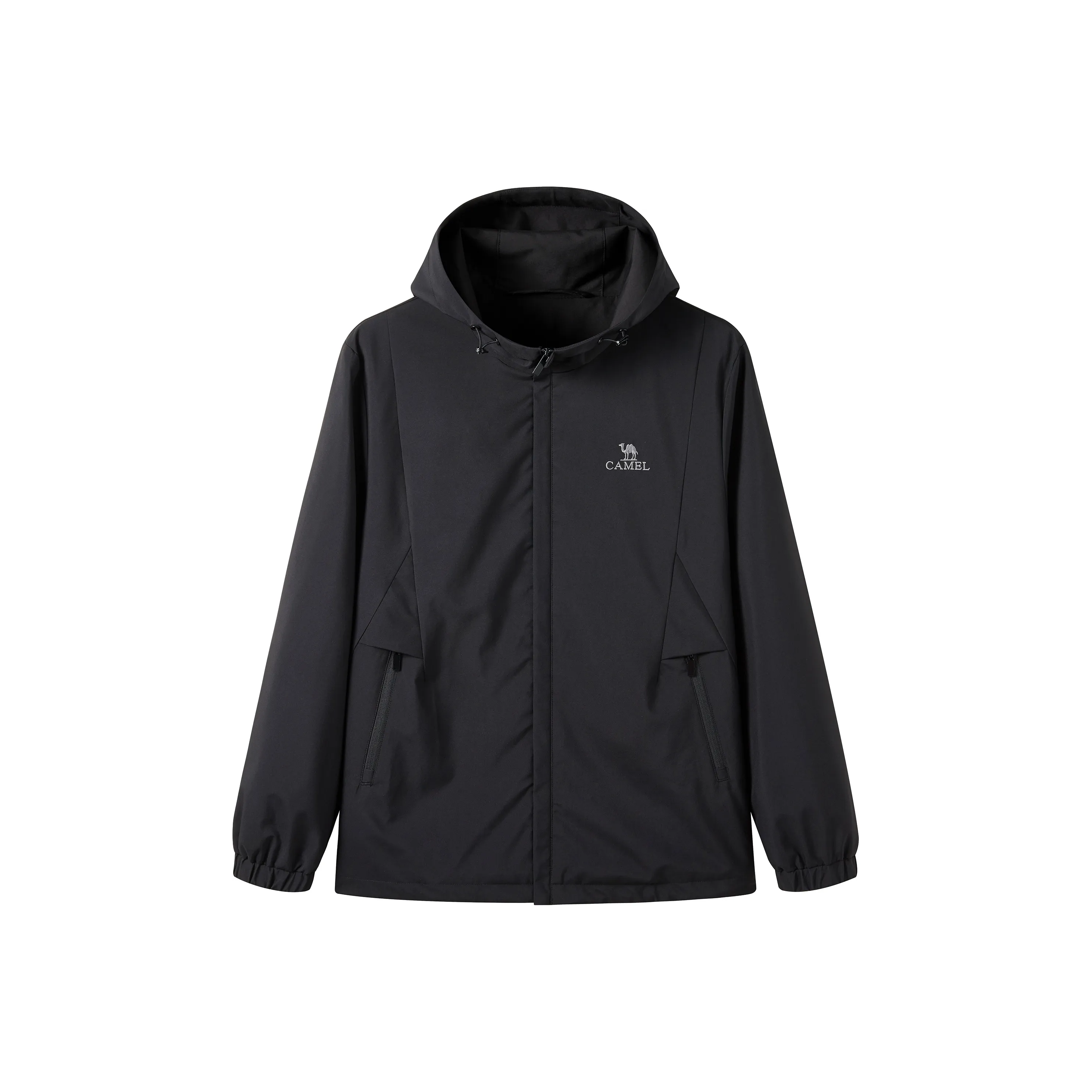 CAMEL Jackets Men Black