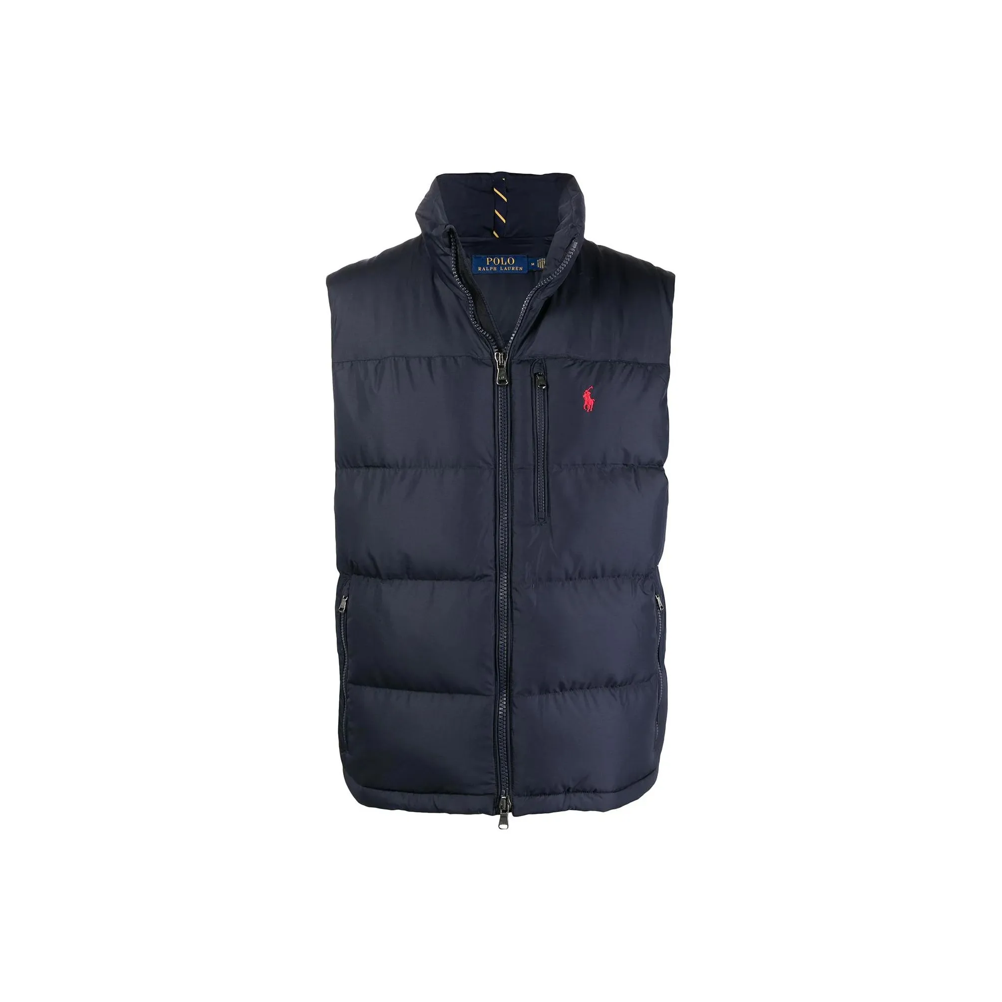 Polo Ralph Lauren Pony Logo Padded Gilet