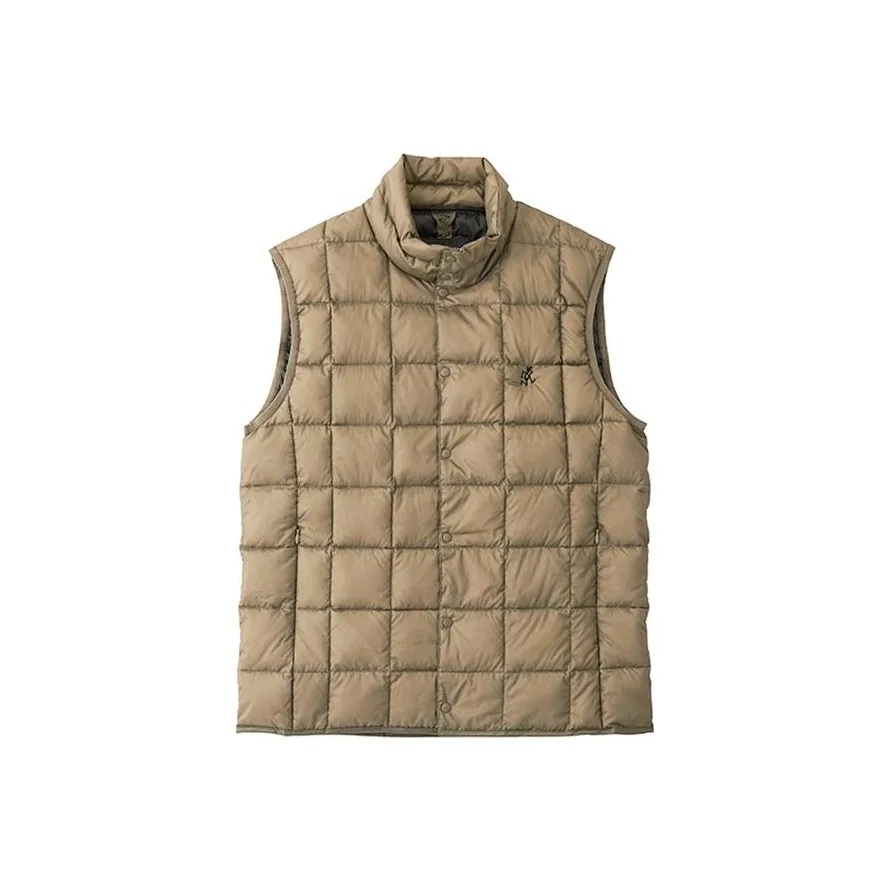 GRAMICCI Унисекс Down Vest