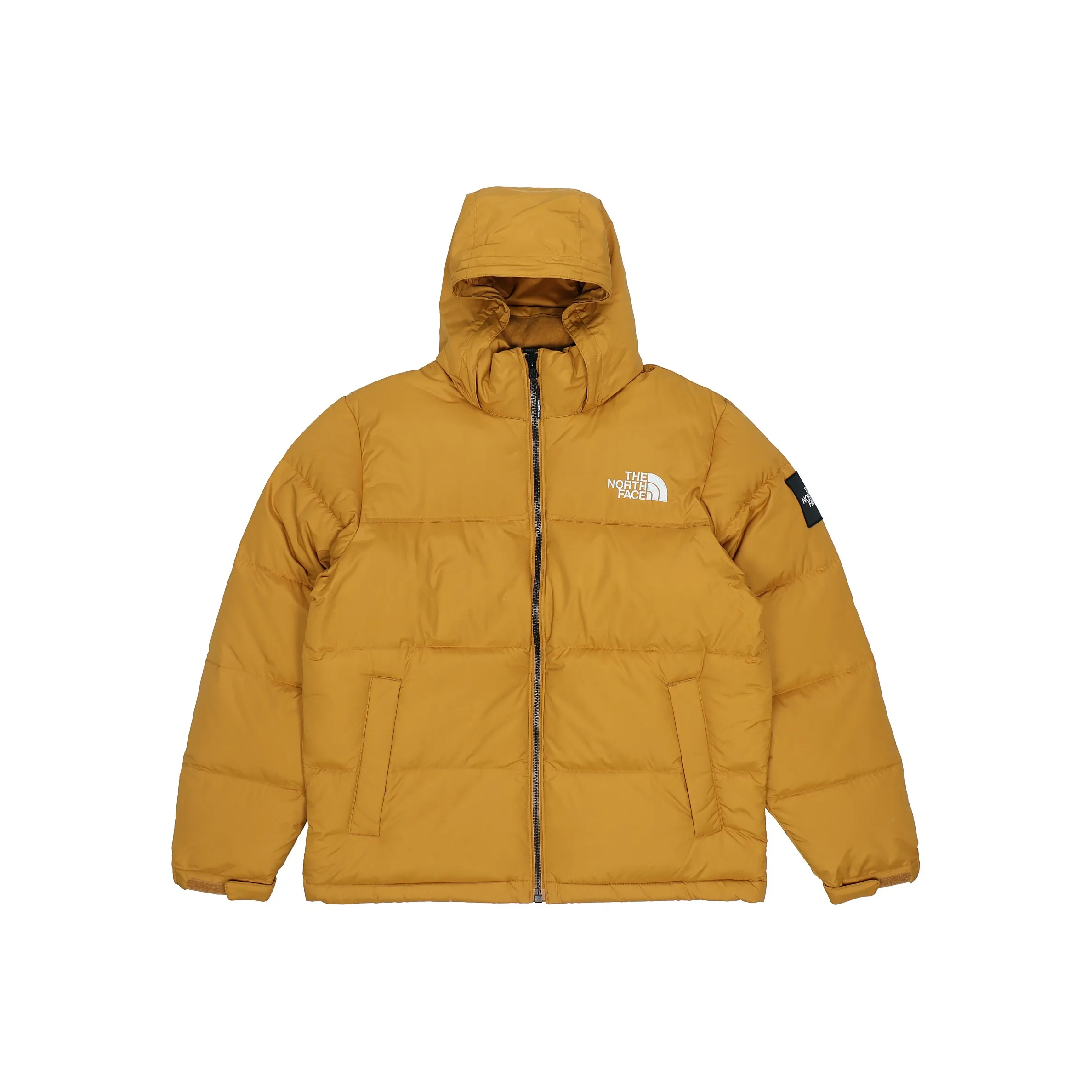 The North Face Gold Мужские Пуховики