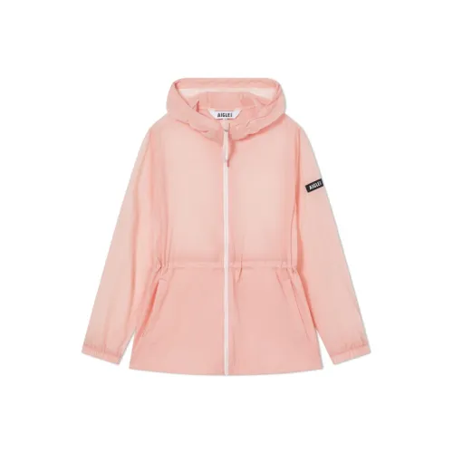AIGLE Унисекс Куртки