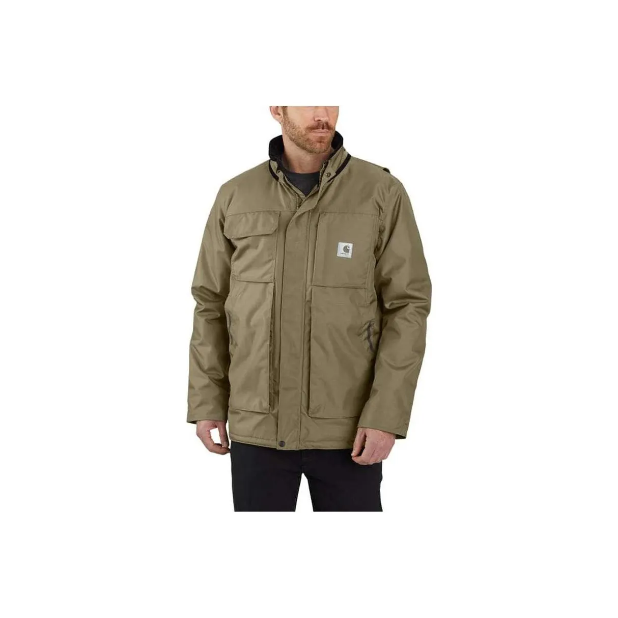 Carhartt Jackets Men's