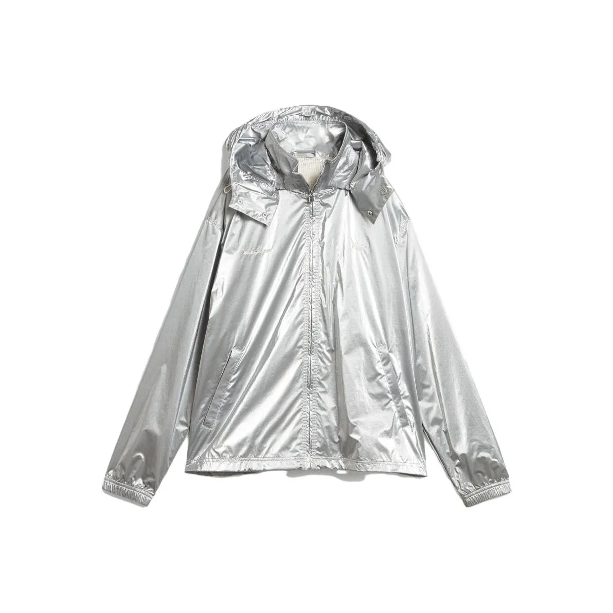 Adidas X Wales Bonner Anorak Jacket