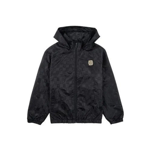 BOY LONDON Черные Унисекс Куртки