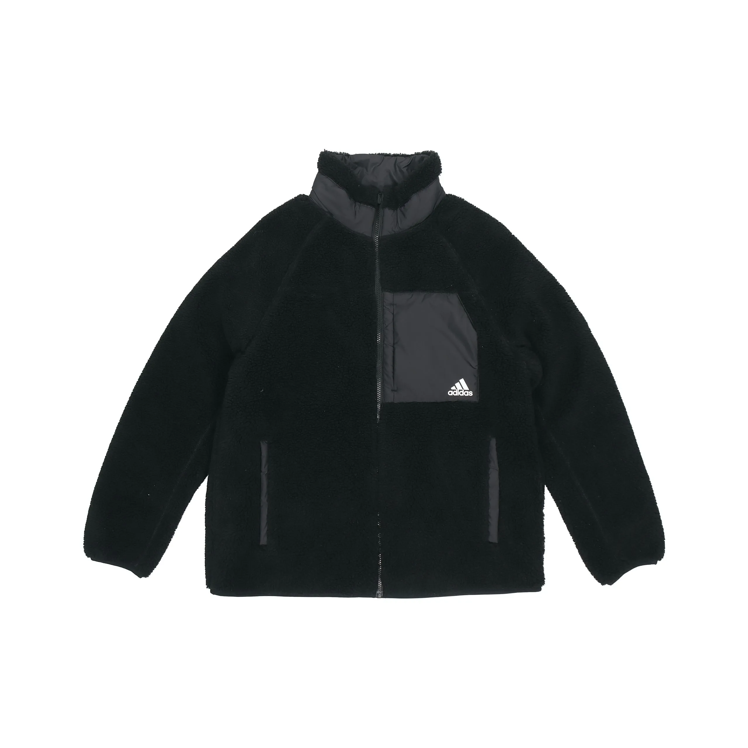 Adidas Пуховая куртка Унисекс Черный