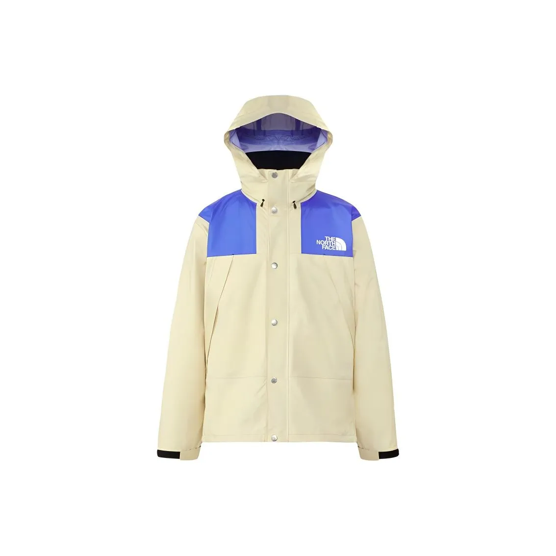 THE NORTH FACE Jackets & Coats Men's Gravel Sun Blue