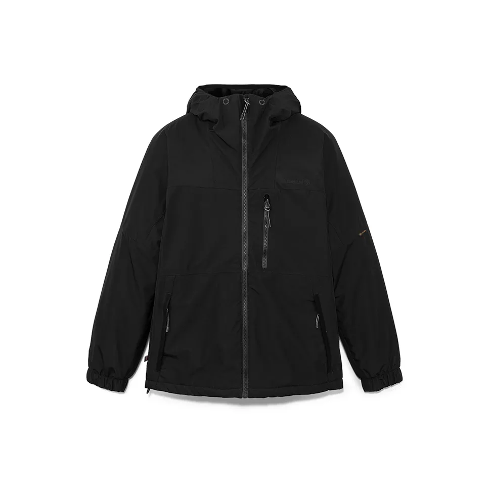 Timberland Черные Мужские Куртки