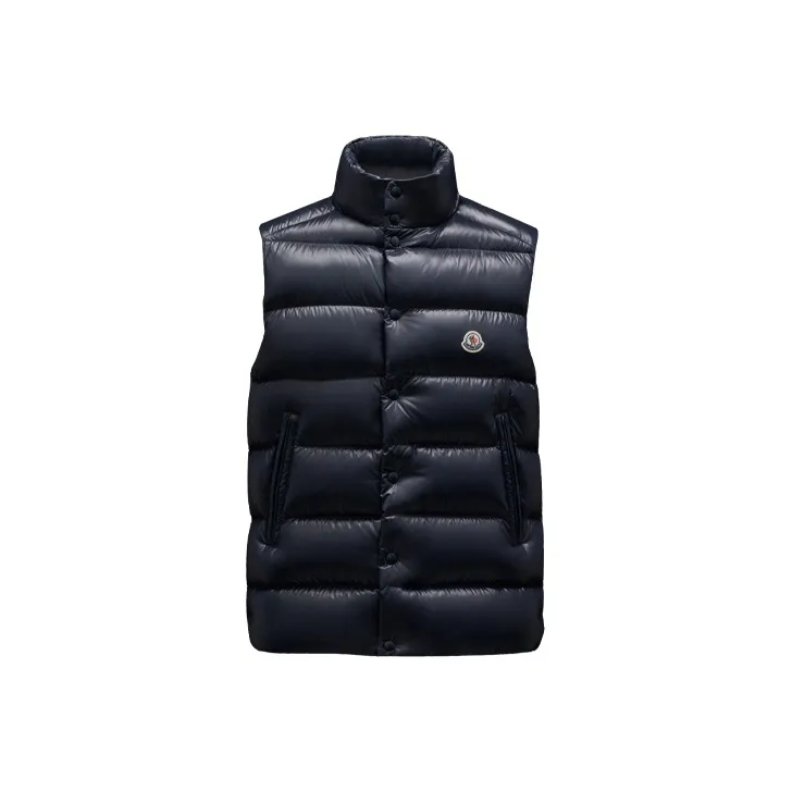 Moncler Tibb Gilet Down Vest