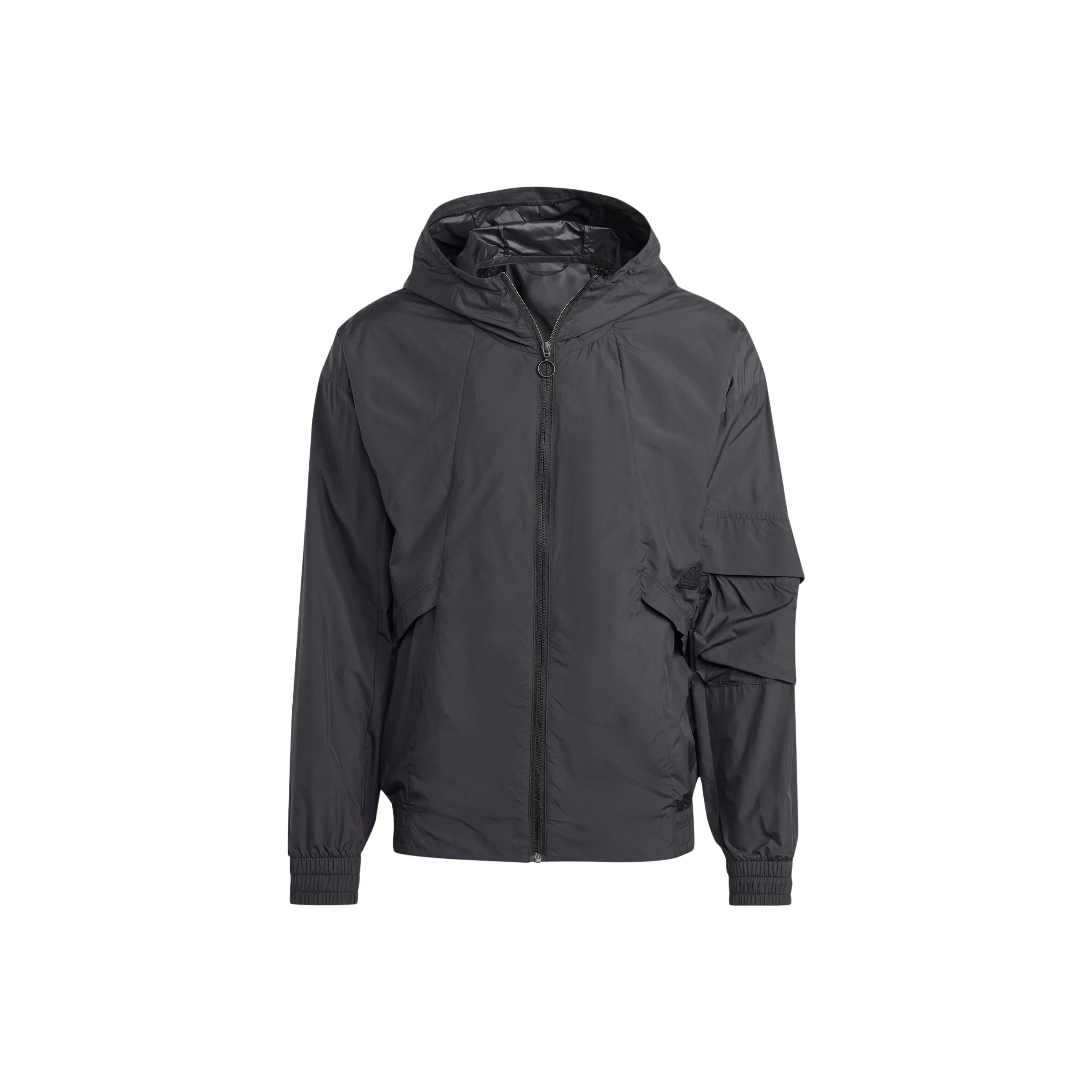 Adidas CITY ESCAPE Куртка Мужская Черная