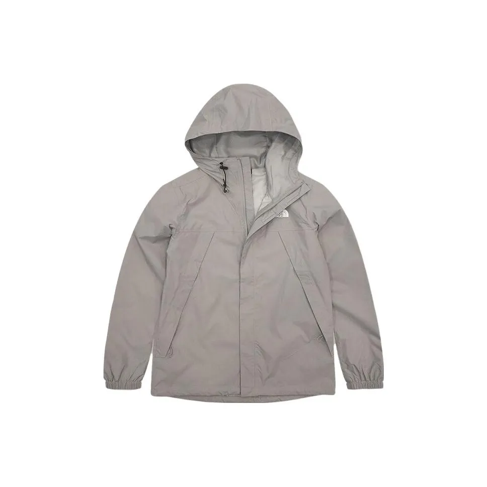 THE NORTH FACE Urban Exploration Hiking Outdoor Поход Офис Повседневный Cold Wave Низкая ELEVATION Поход