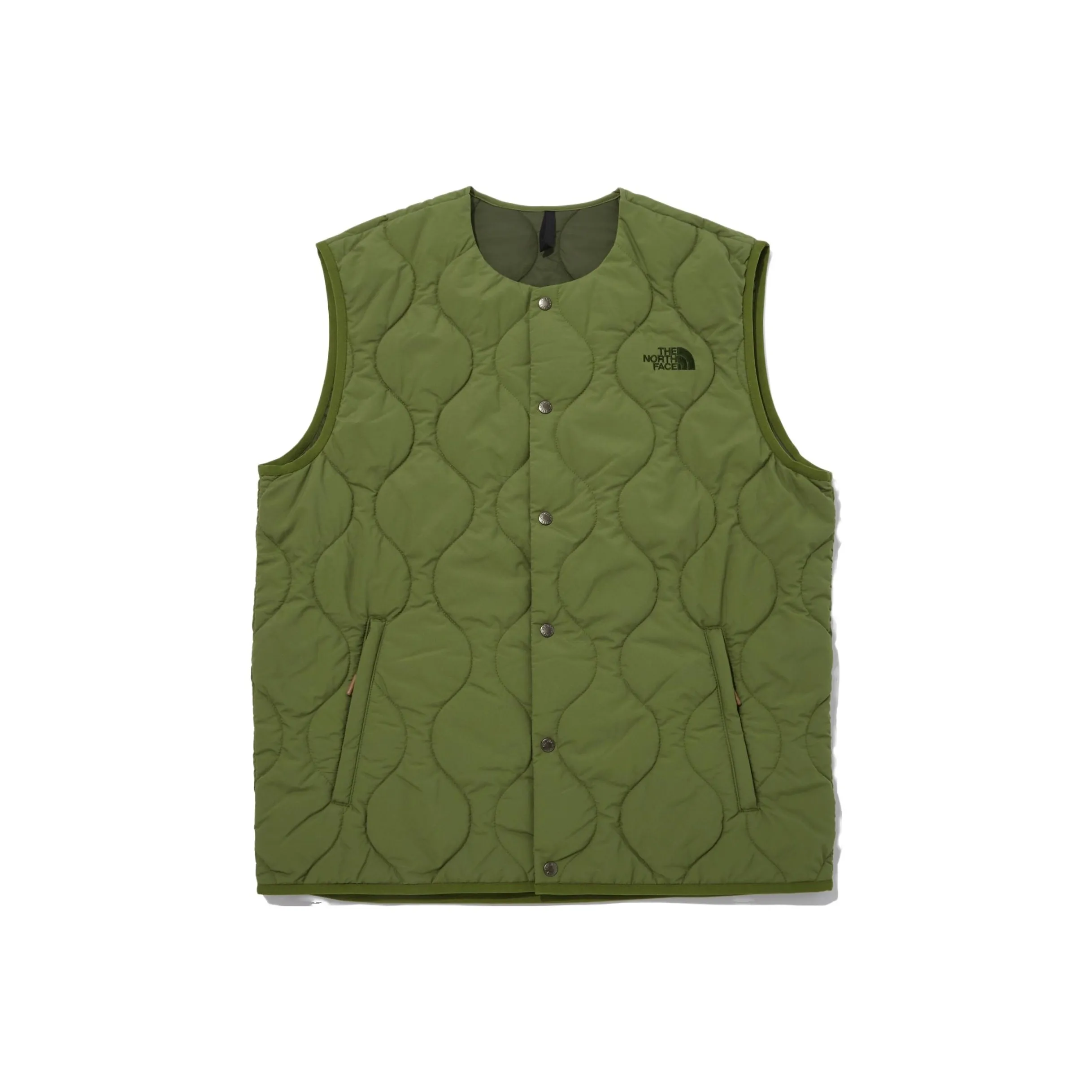 THE NORTH FACE Vest Men's Green