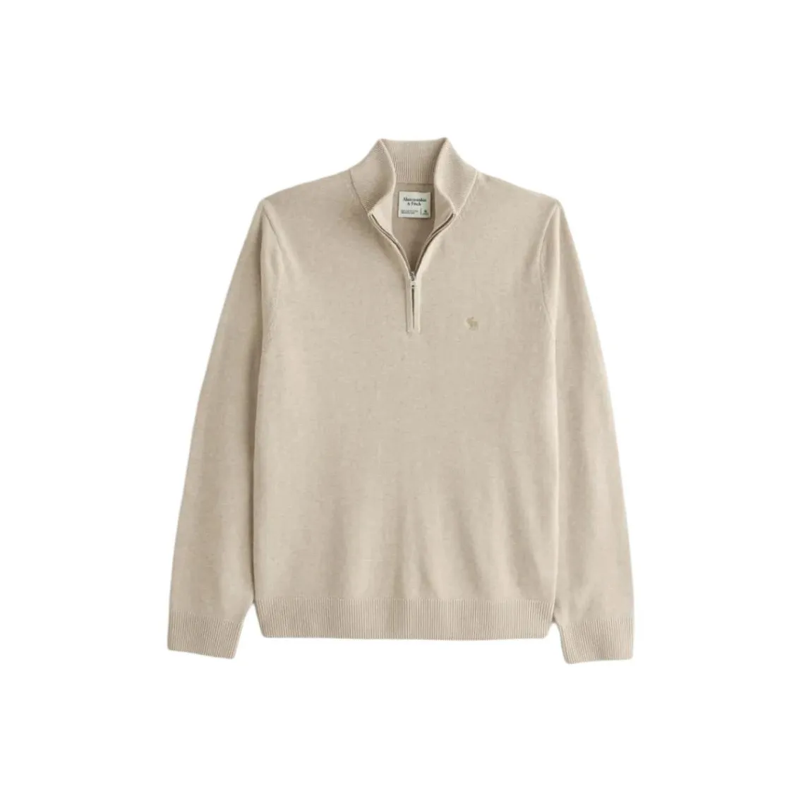 Abercrombie＆Fitch Knitwear Men's Gray