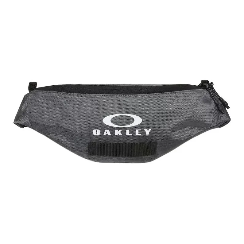 Oakley Fanny Packs Polyester Gray Unisex