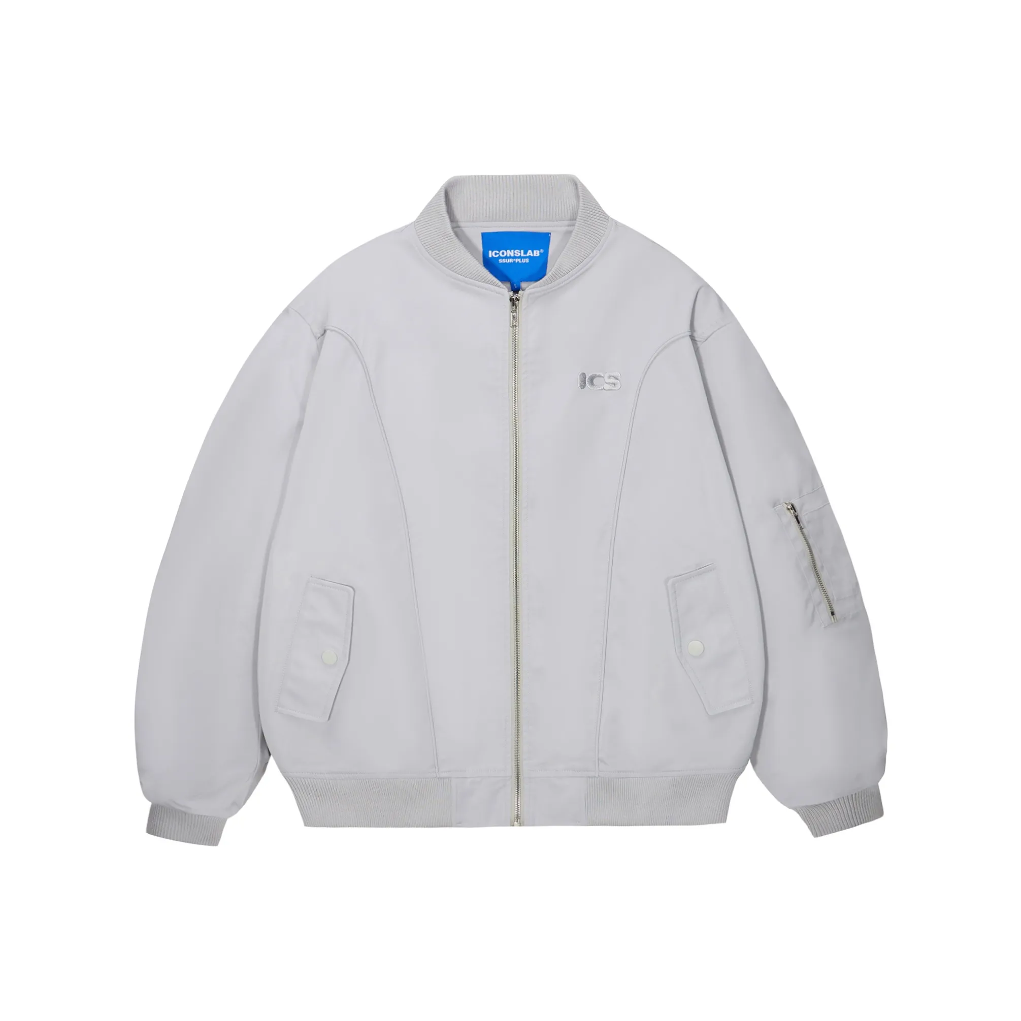 ICONS Lab Jackets Unisex