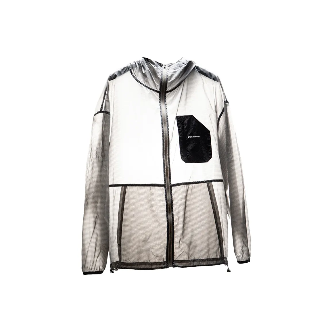 ENSHADOWER Унисекс Куртки