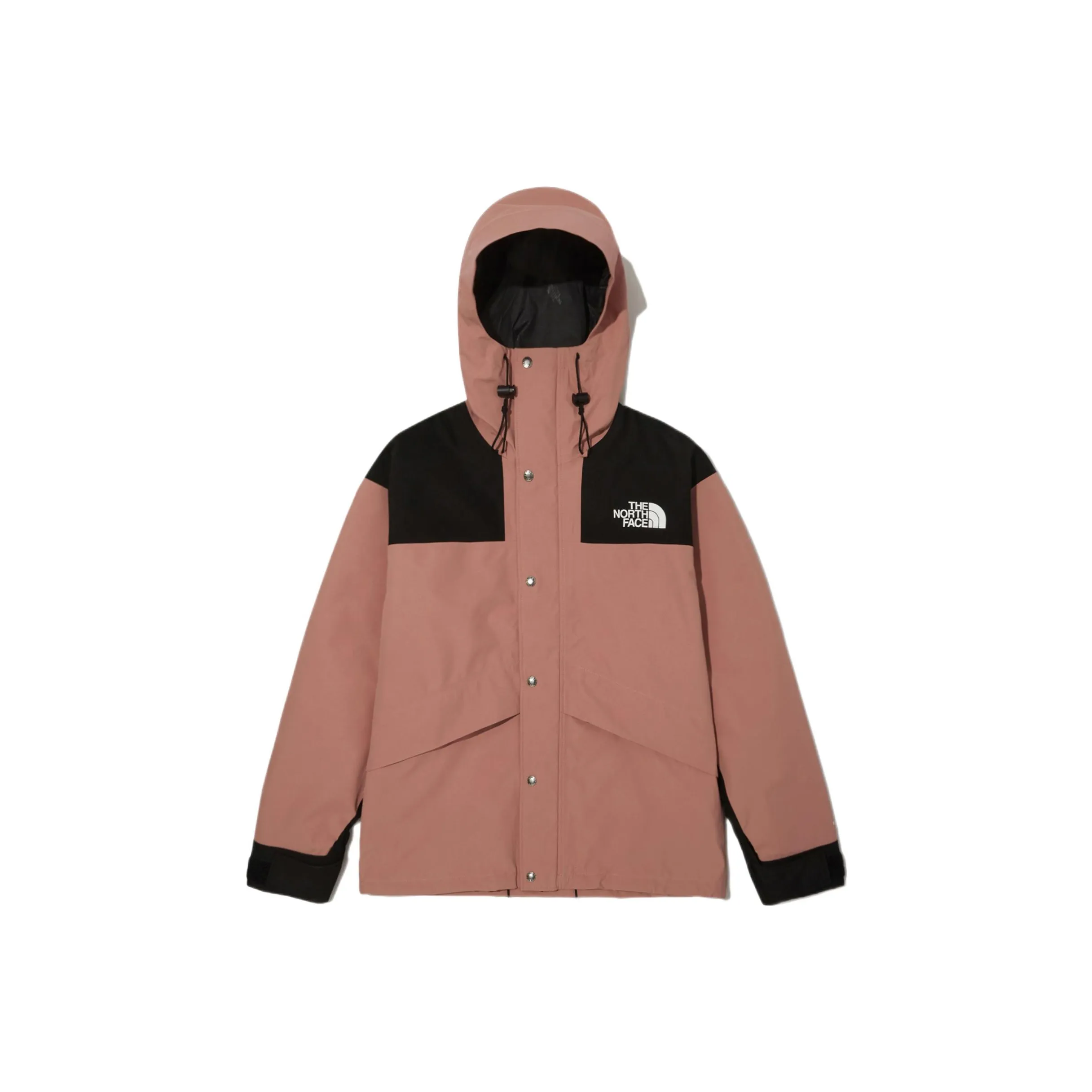 THE NORTH FACE 1986 Series Windproof Windbreaker Jacket Unisex Pink