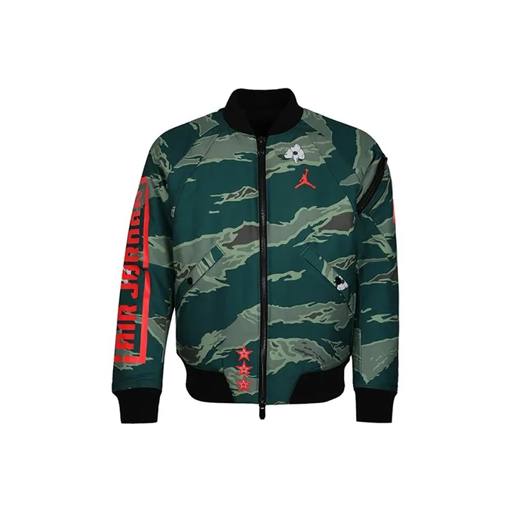 Jordan Flight Puffer Jackets Men's