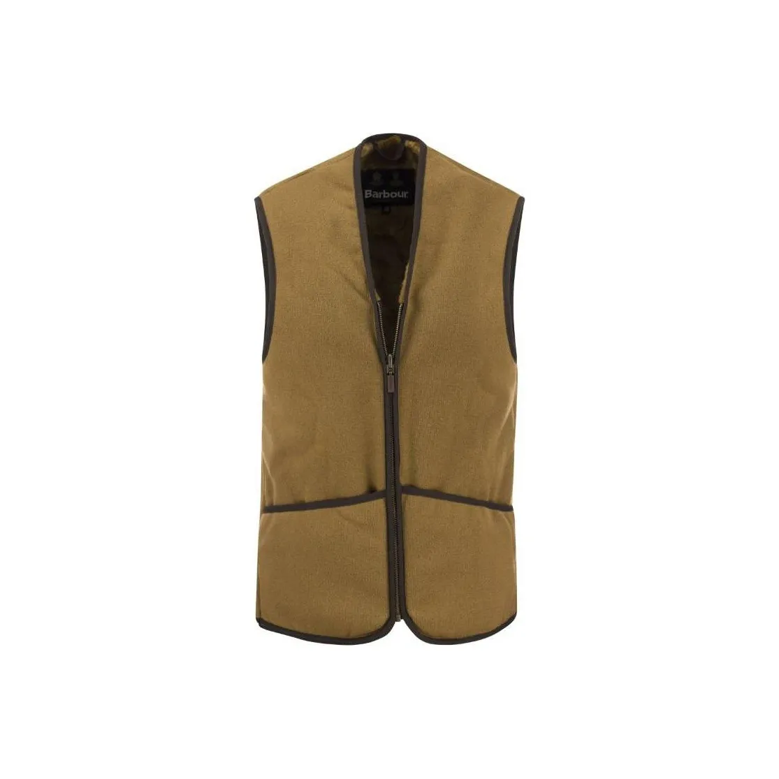 BARBOUR Knitted Gilet