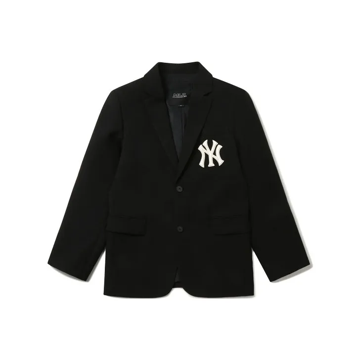 MLB New York Yankees Business Suits Unisex Black