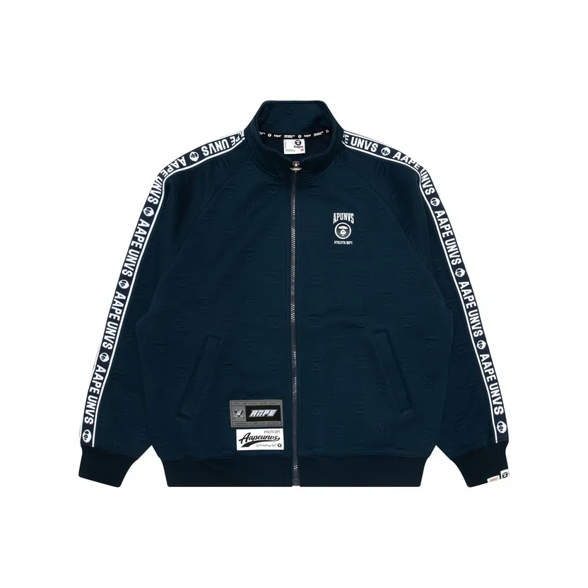 reebok classic camping jacket
