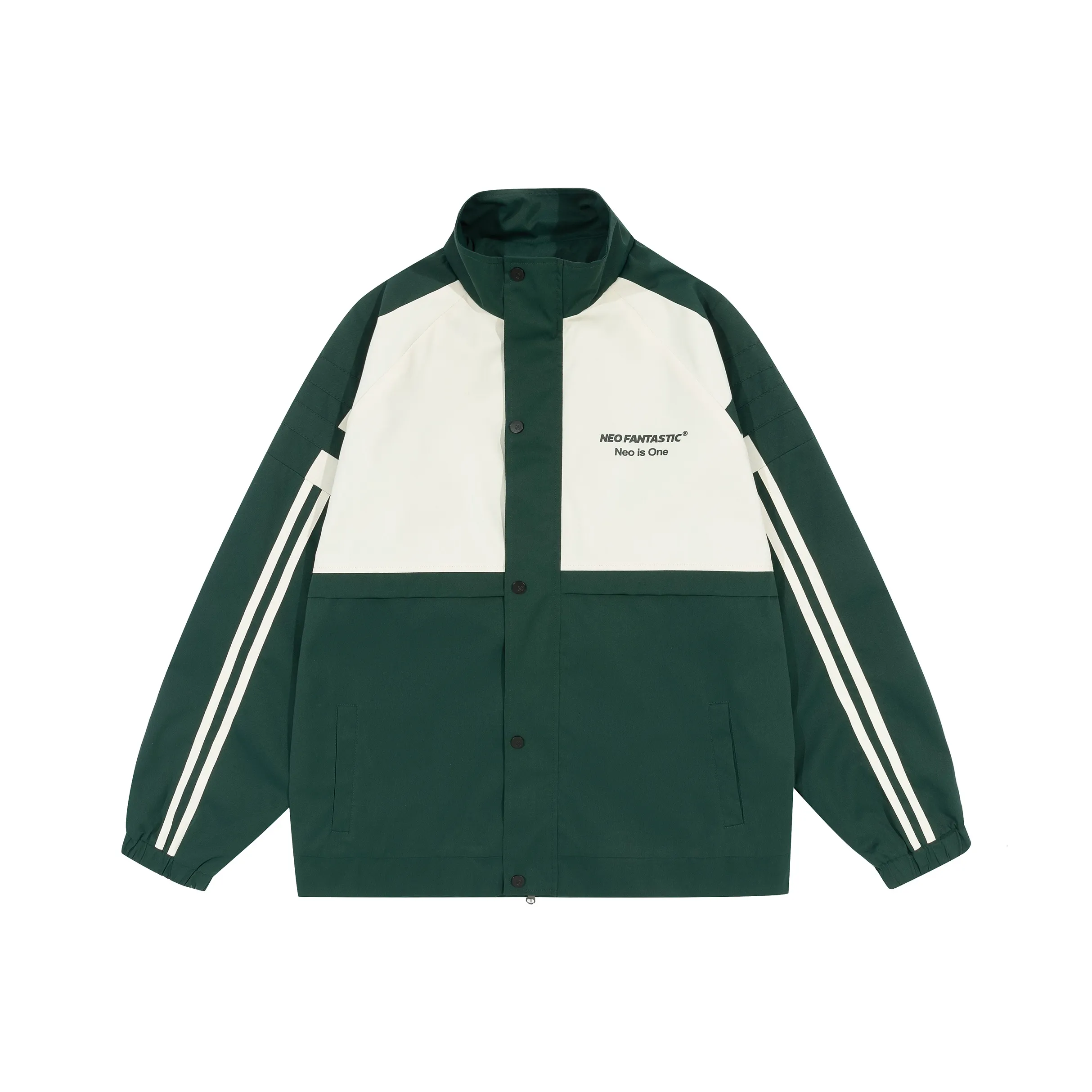 NEO FANTASTIC Jackets Unisex