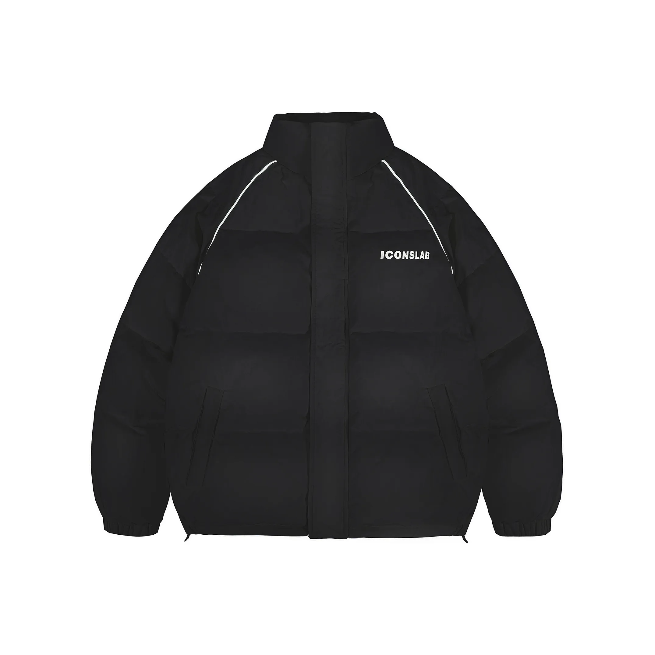 ICONS Lab Пуховик Зимний Унисекс