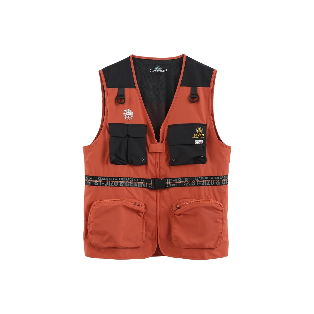 ONIARAI Мужские жилеты