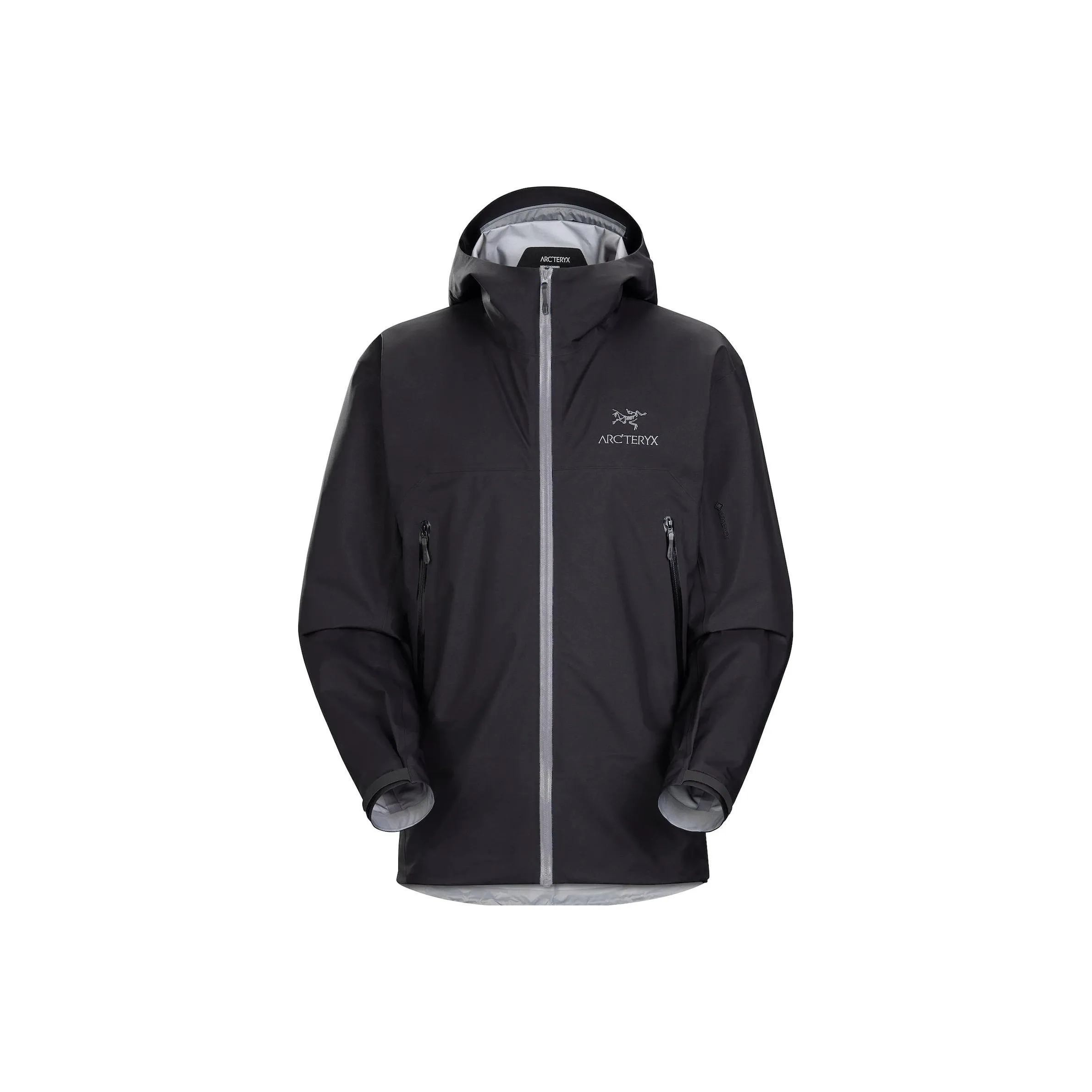 Arcteryx BETA SS23 Outdoor Hiking Water Resistant Windproof Breathable Windbreaker Jacket Men's