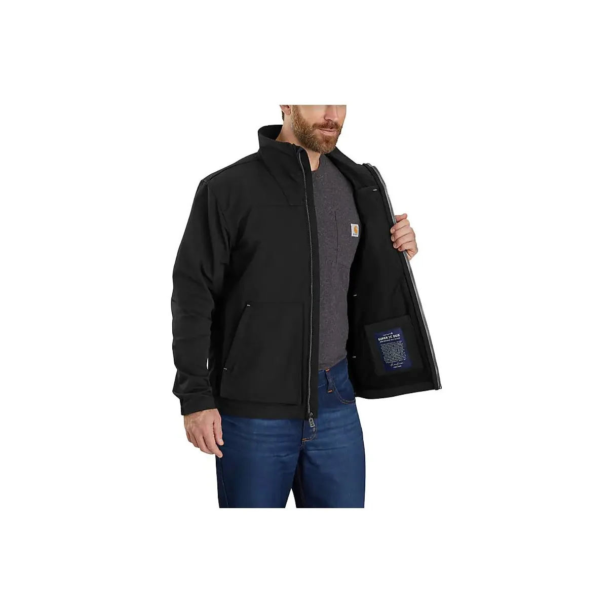 Carhartt Jackets Men's