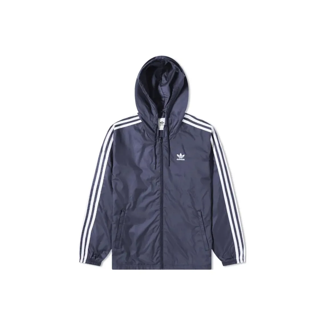 Adidas Originals Куртки и Пальто Мужские Синие