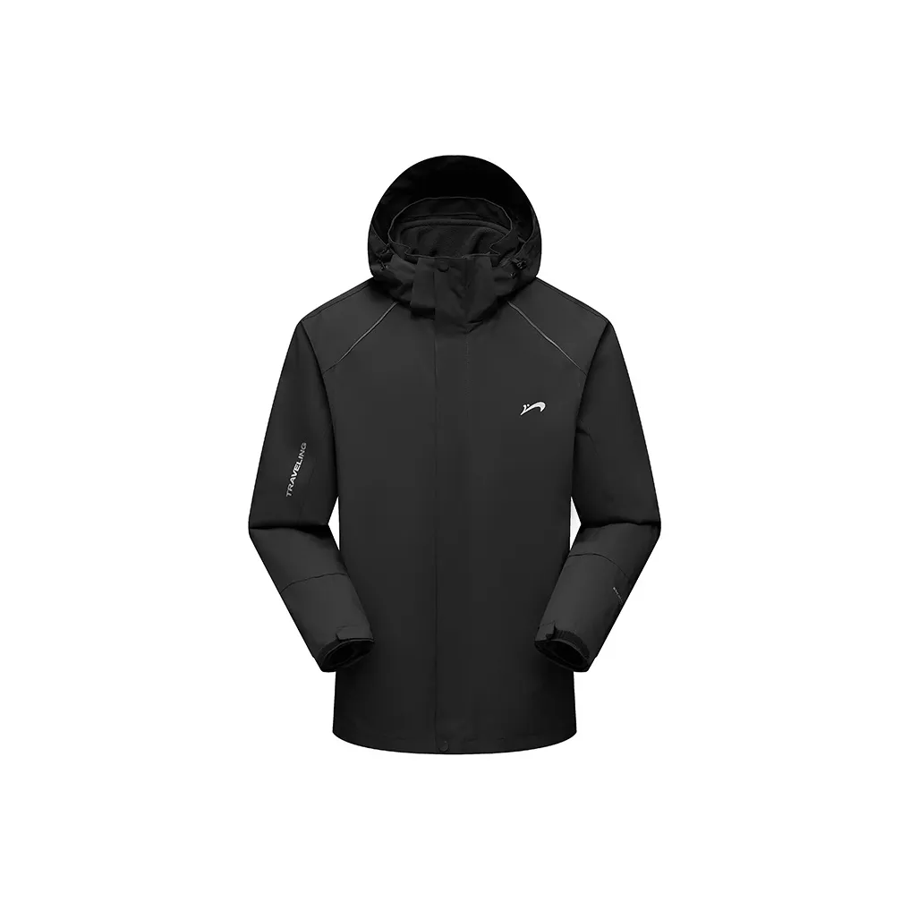 K Bird 3 in 1 Ветровки Унисекс