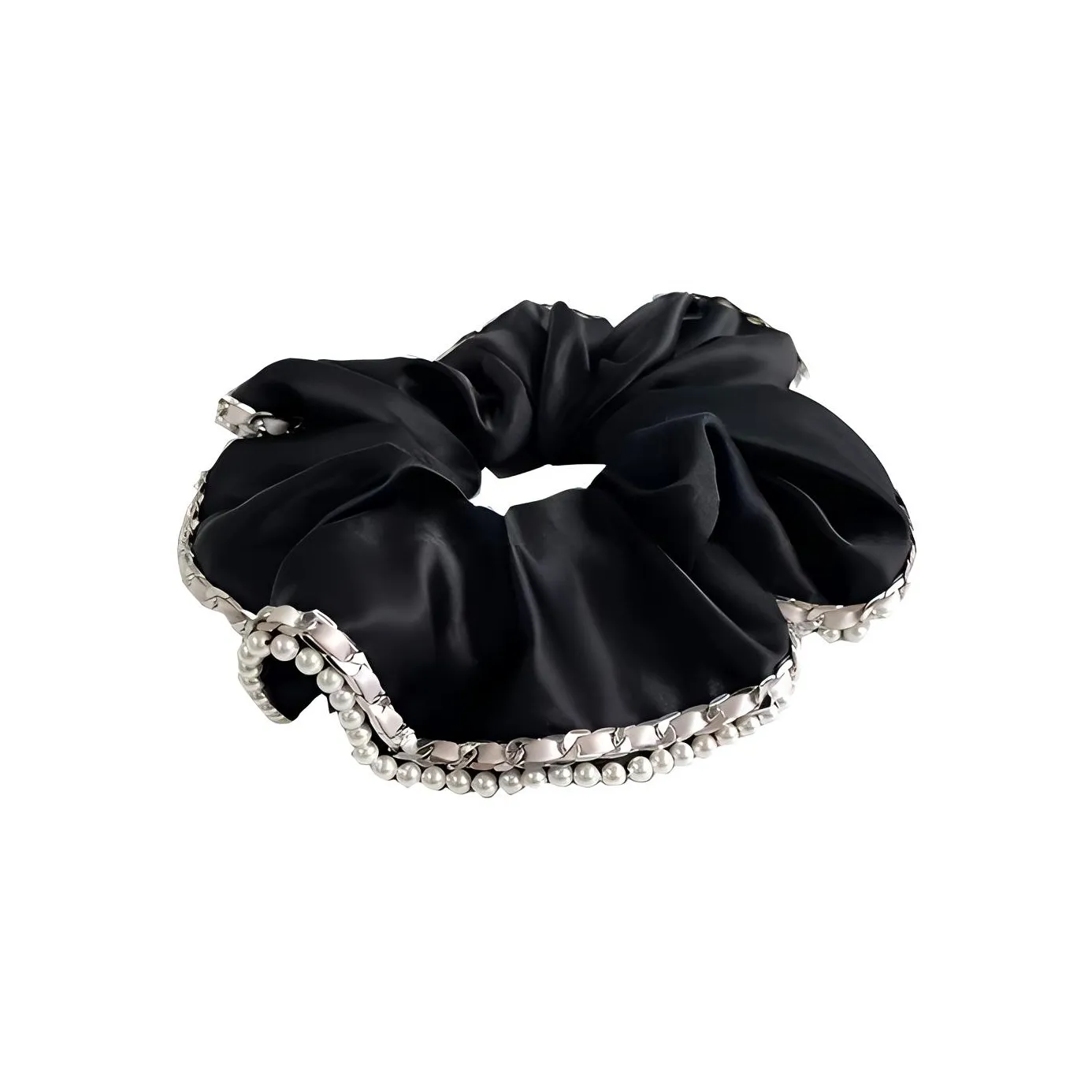 SILKY MIRACLE Hair Ties Women's