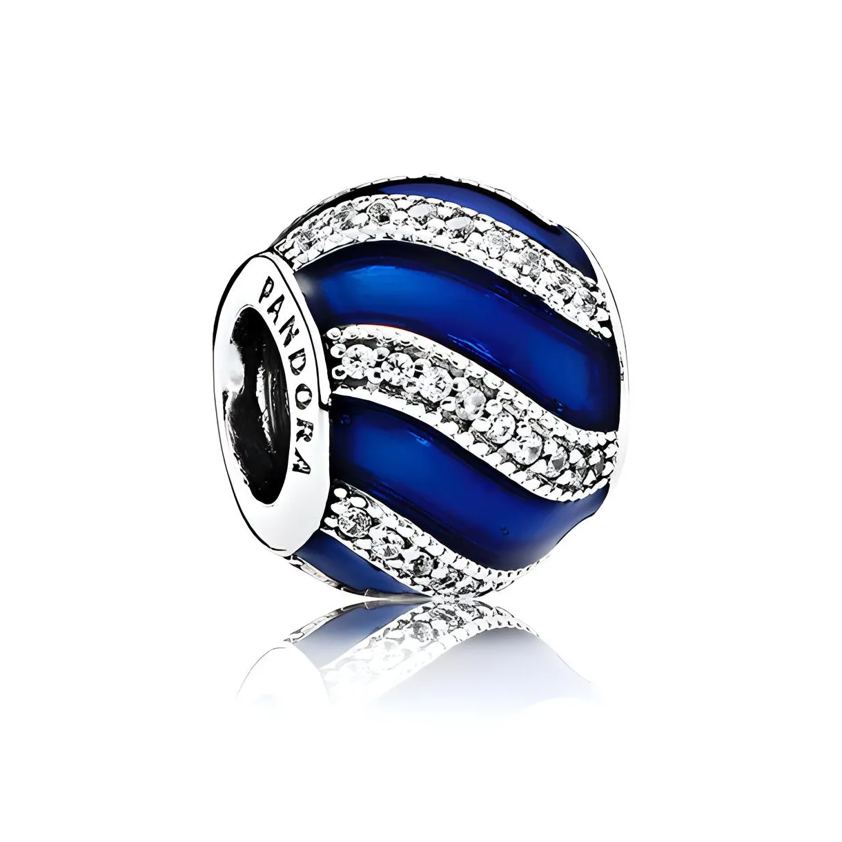 Pandora Кубический Цирконий Шармы / Подвески Женские