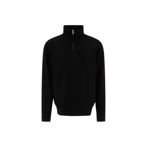 Nonnative Черный Мужской Трикотаж