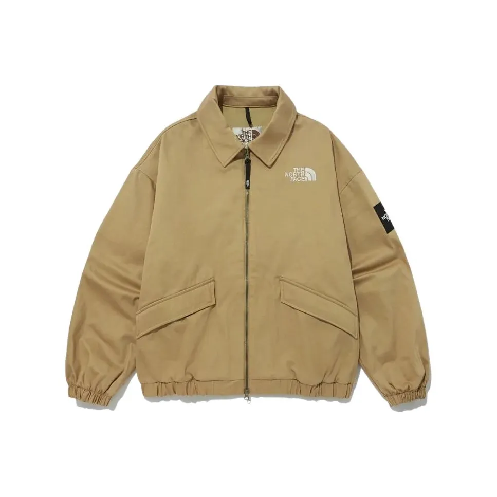 THE NORTH FACE Куртка Унисекс Хаки