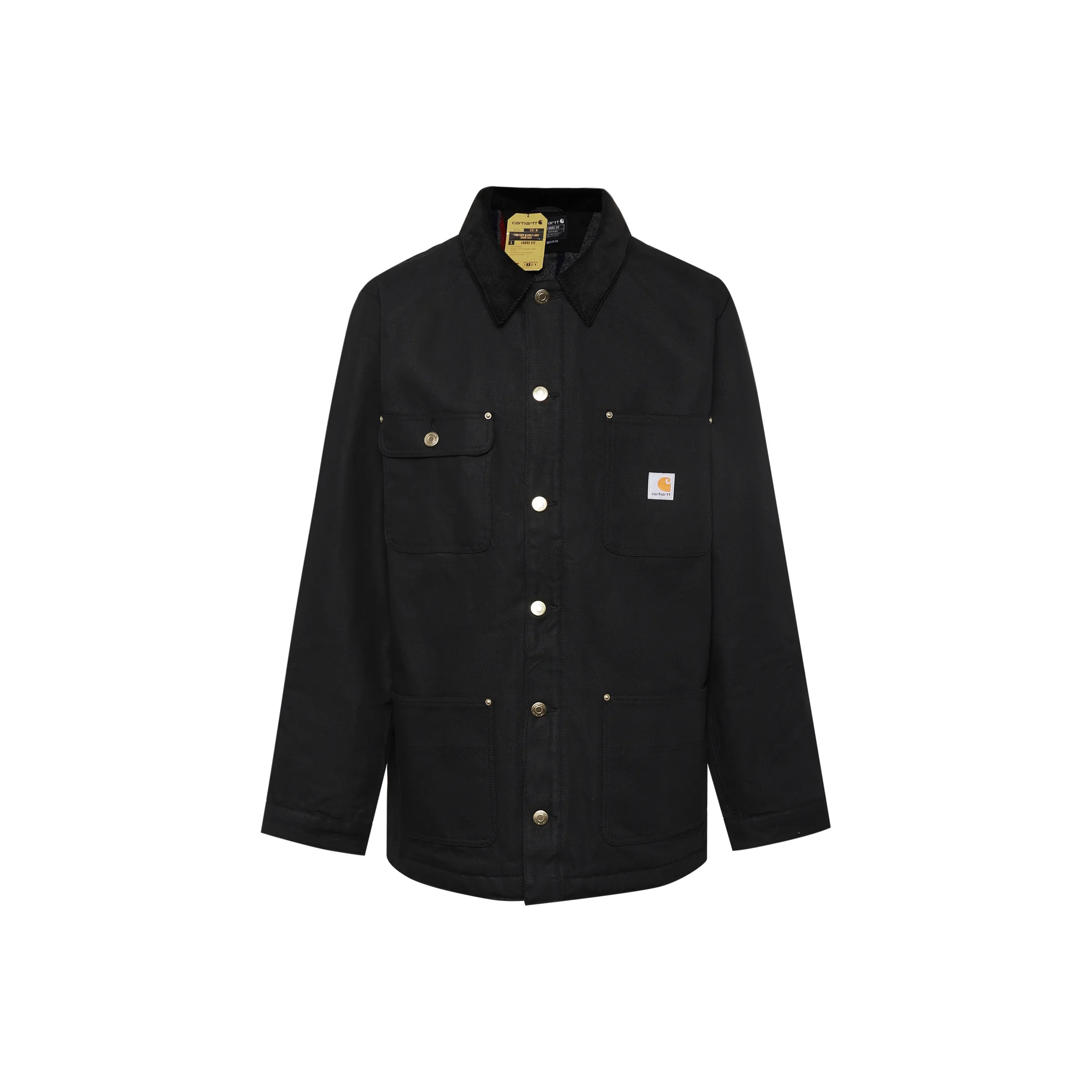 Carhartt Jackets Men