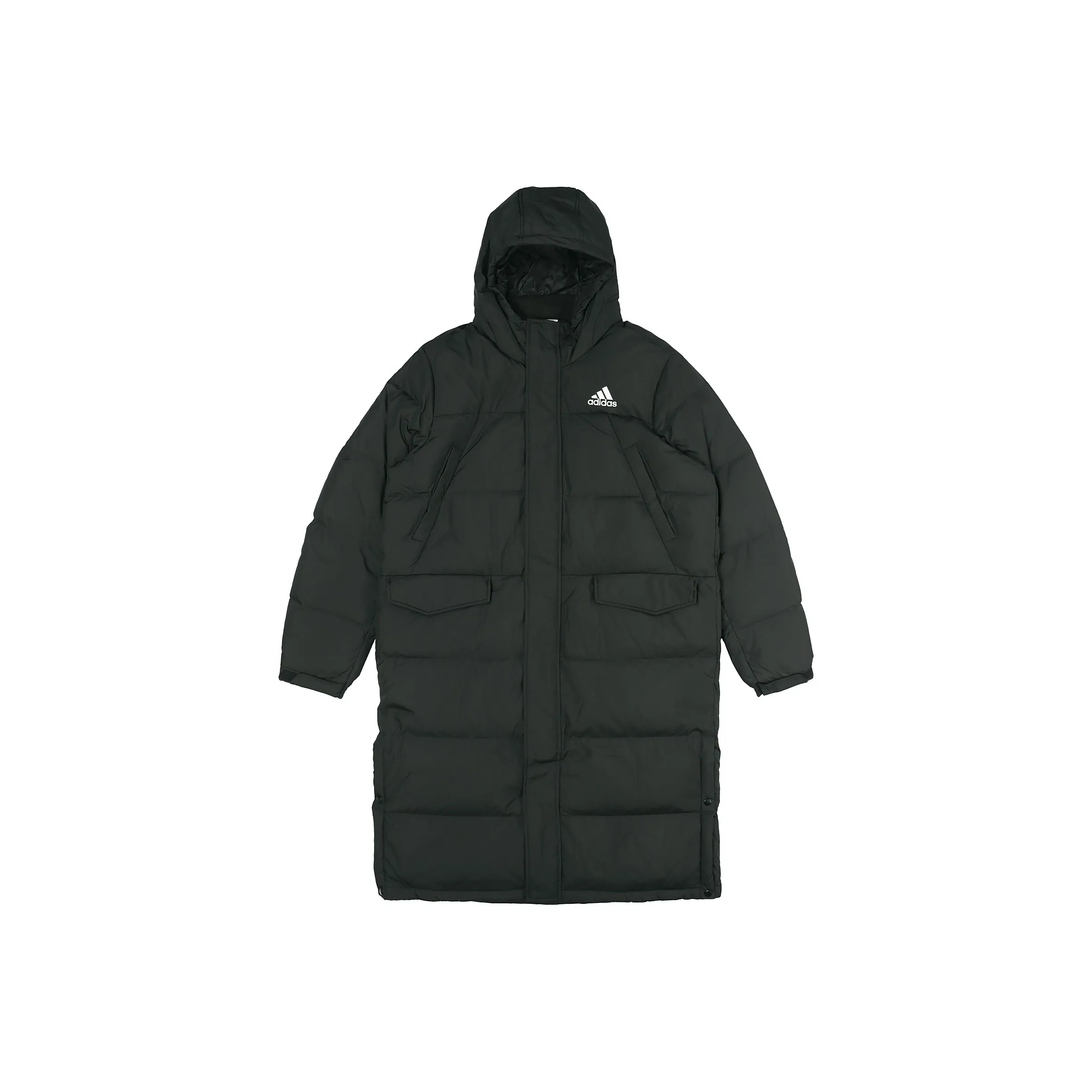 Adidas Down Jacket Winter Men's Black