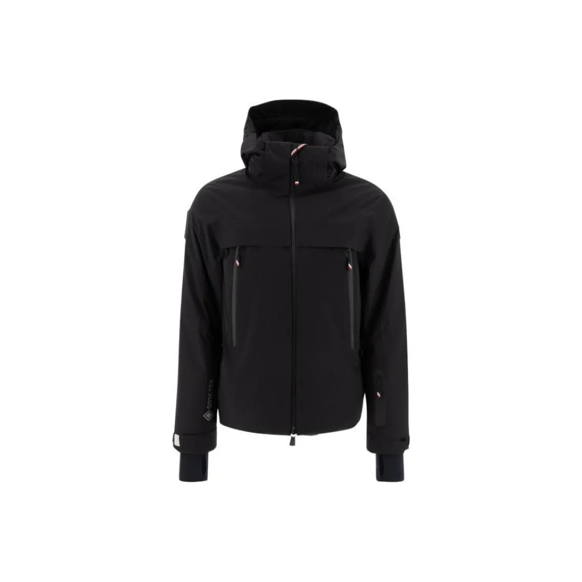 Moncler Grenoble Balmhorn Technical Jacket