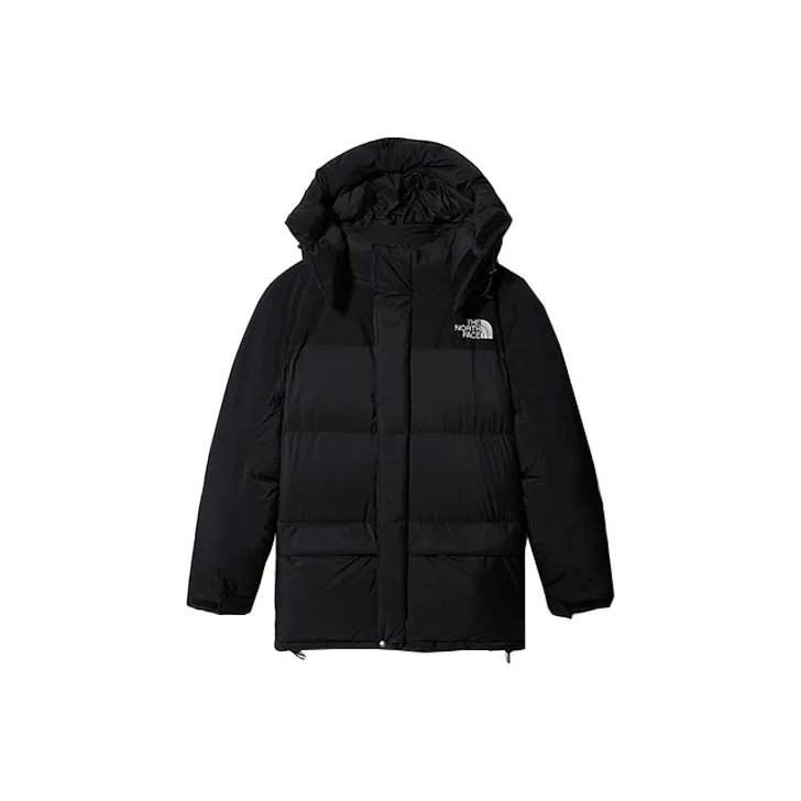 THE NORTH FACE 1994 Collection Down Jacket Unisex Black