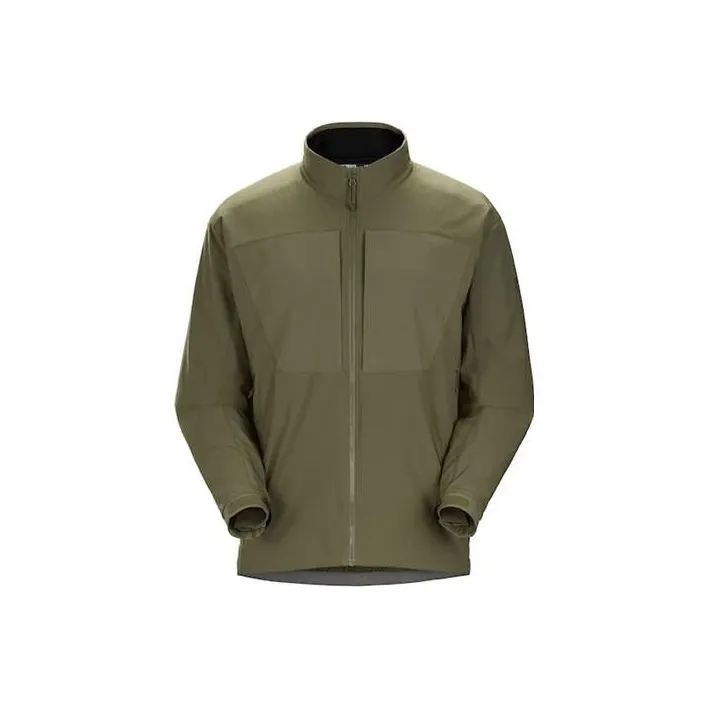 Arcteryx Beginners' Bird Military Bird Collection Jacket Men's
