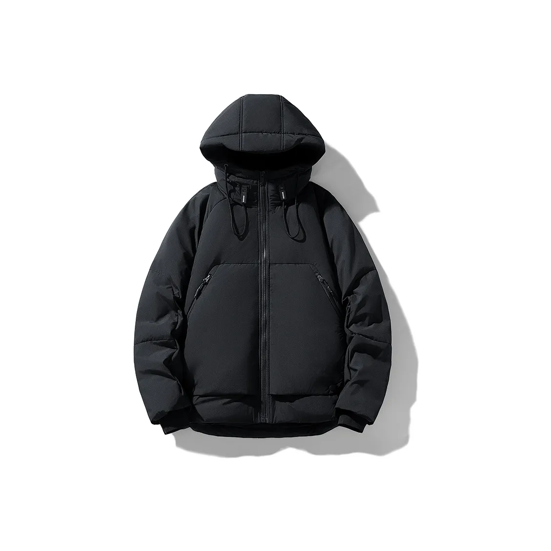 YAYA GOOSE Series Пуховая куртка унисекс