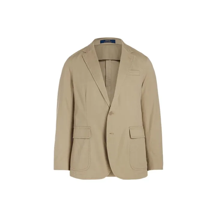 dept_Clothing Grey pens key-chains clothing pouches polo-shirts SS22 Business Suits Coats Men's Brown