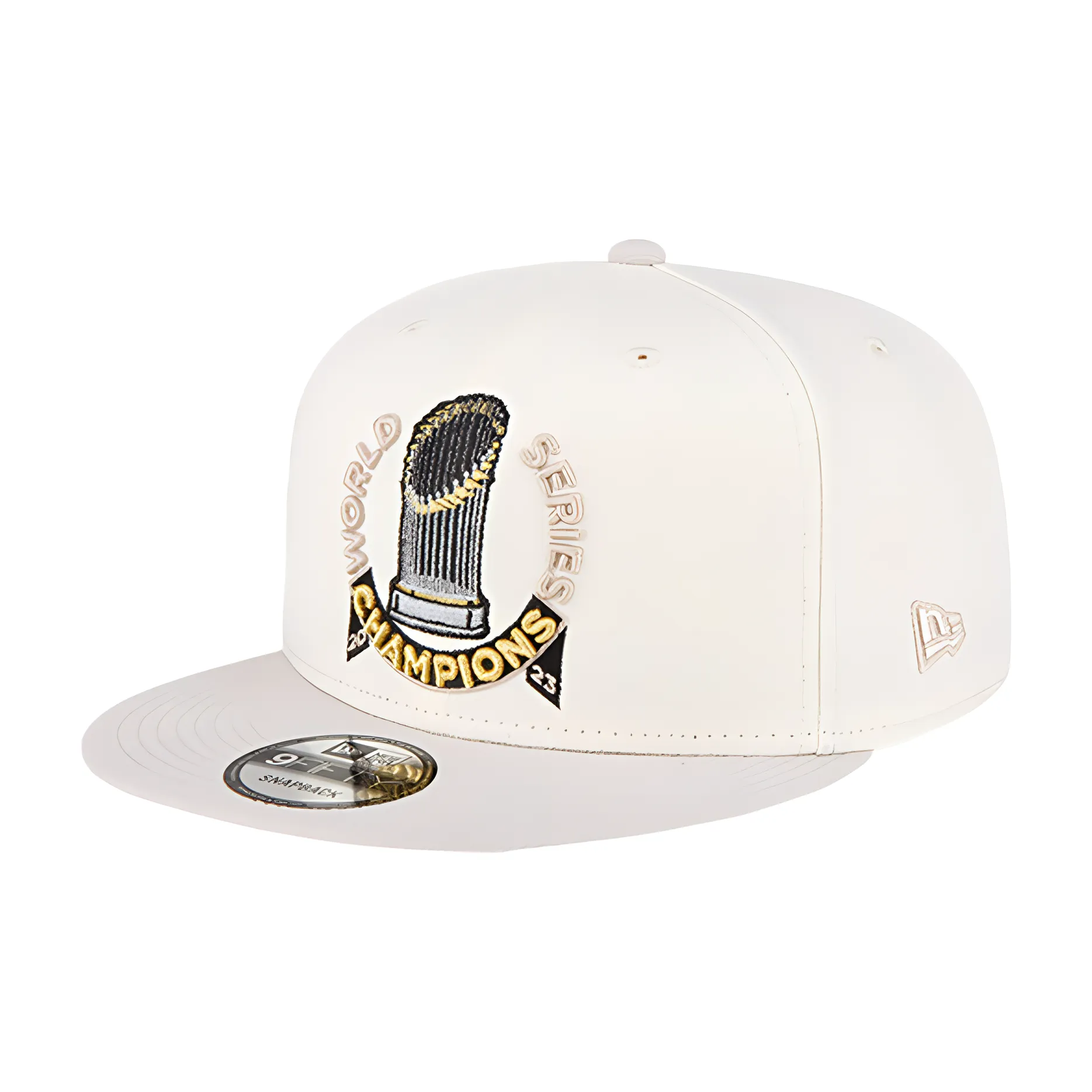 Кепки New Era Унисекс Белые