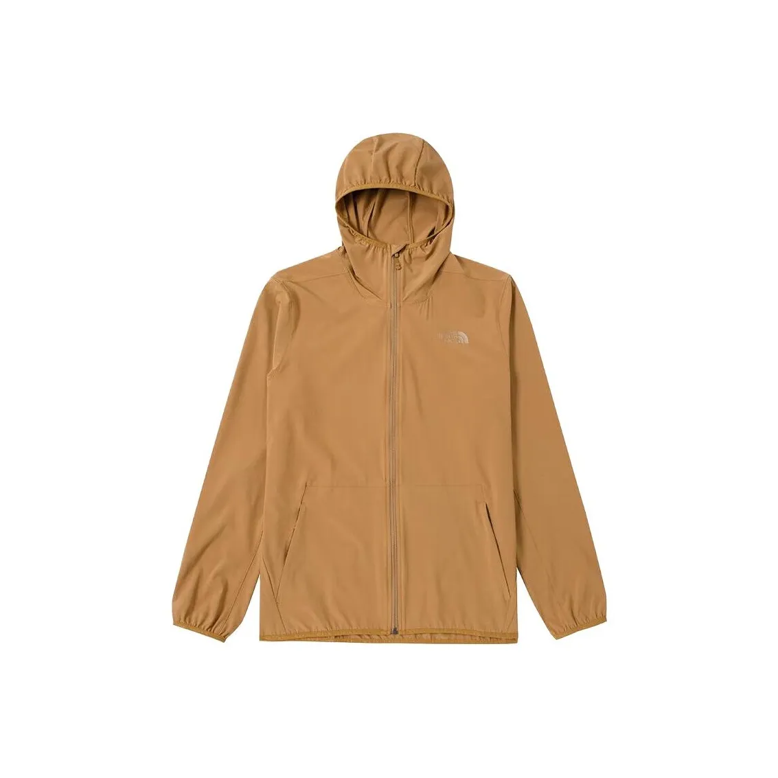 THE NORTH FACE Куртка Мужская Коричневая