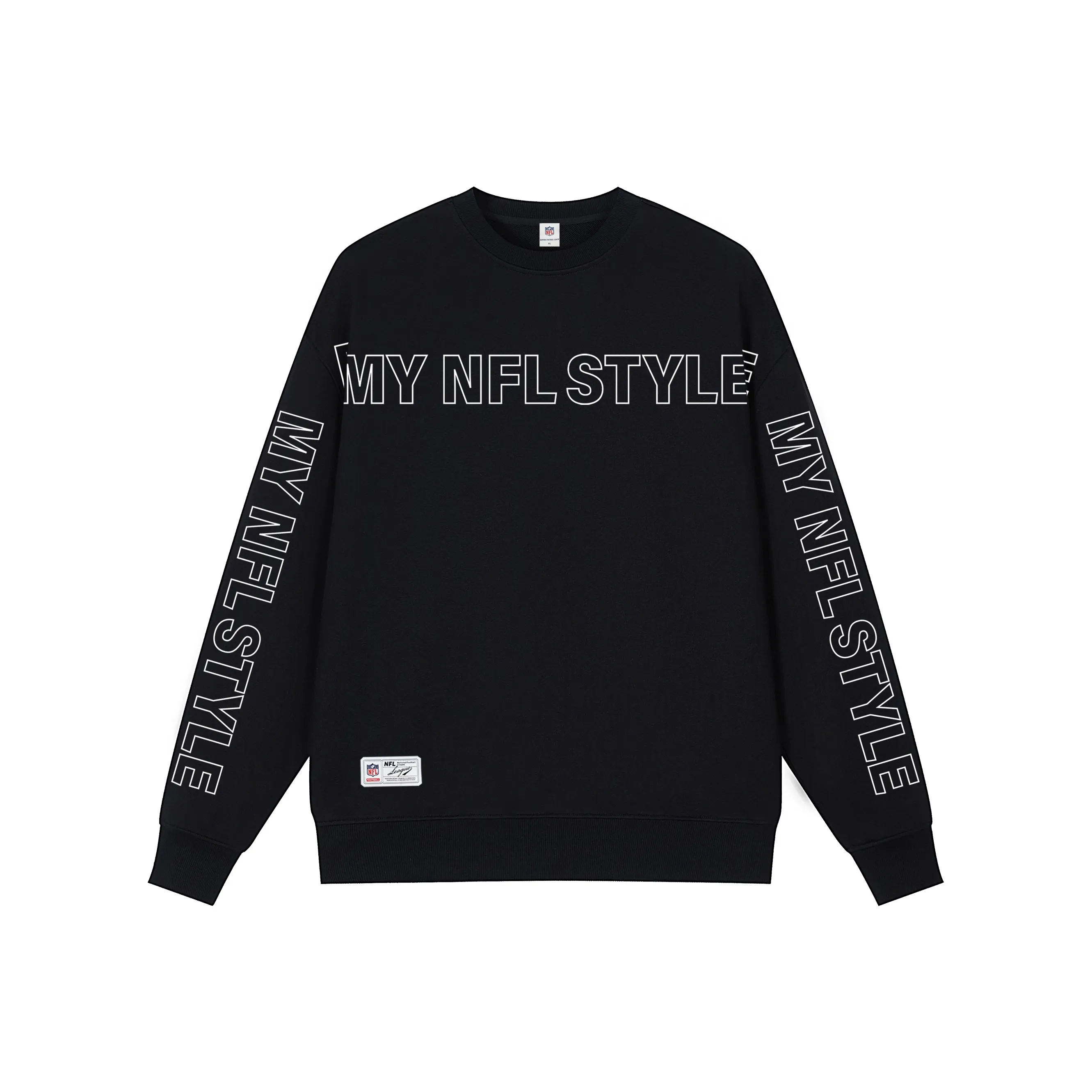 NFL Унисекс Свитшоты