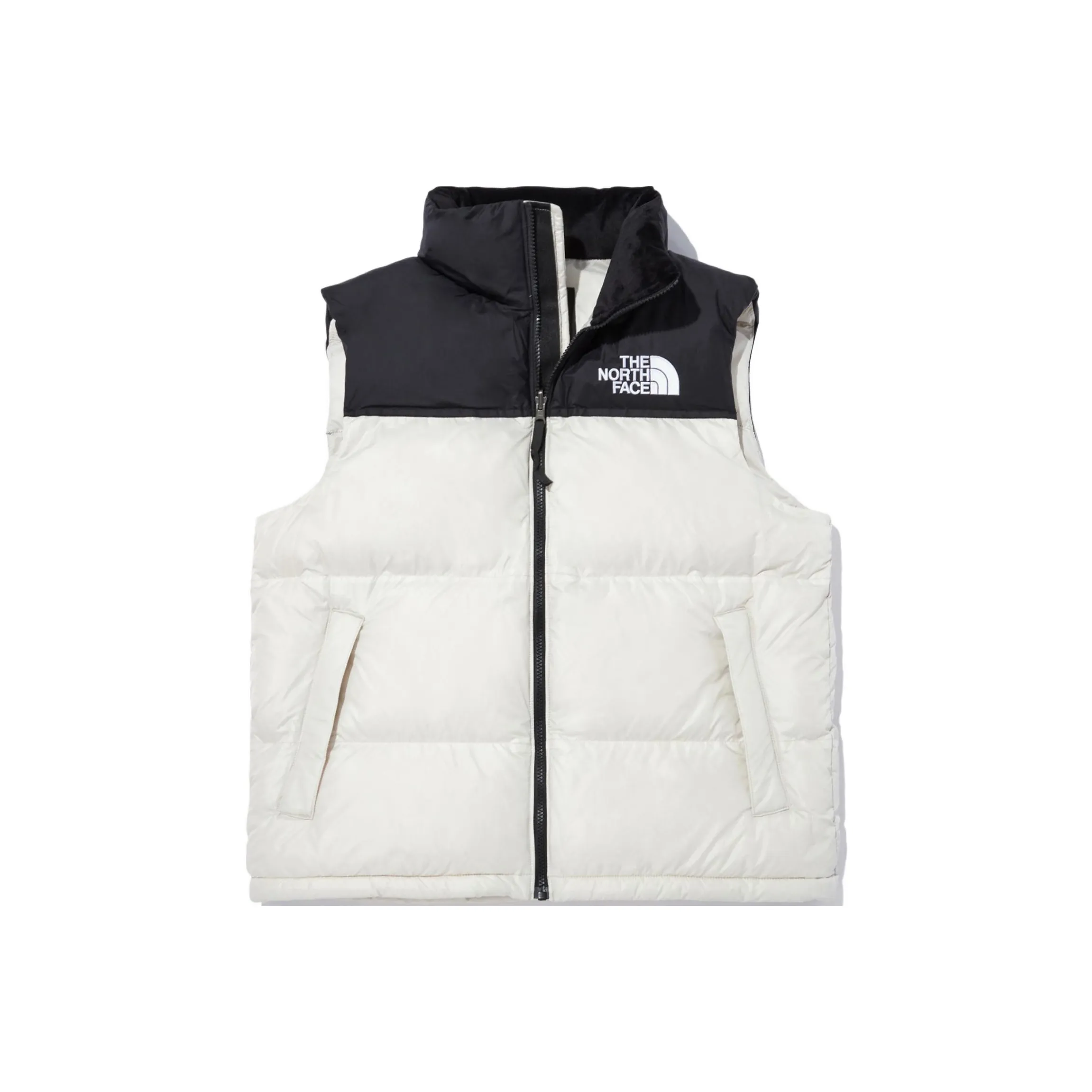 Models & Puzzles 1996 Retro Nuptse Puffer Gilet