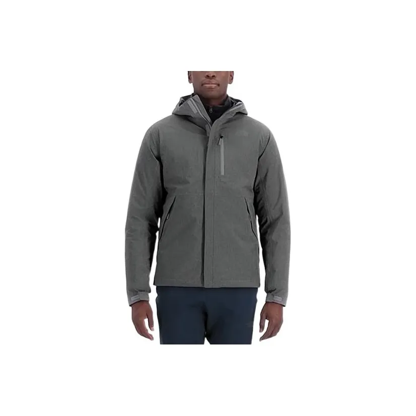 The North Face Dryzzle Ветровка Мужская
