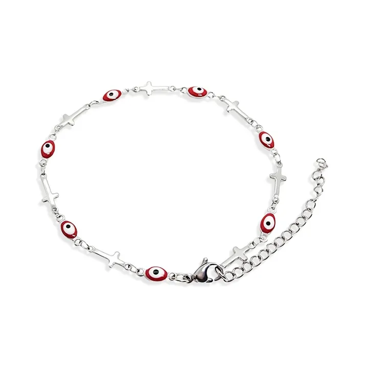 Inkopper Сплав Браслеты Унисекс